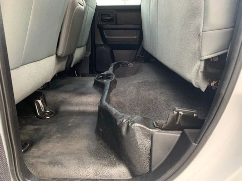 Used 2015 RAM 1500 Tradesman w/ Popular Equipment Group image 26