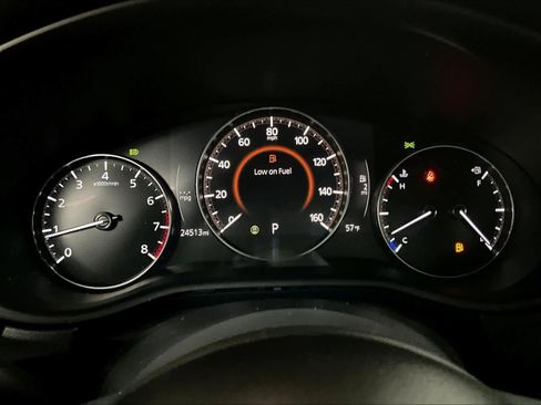 Used 2024 MAZDA CX-30 AWD 2.5 S w/ Preferred Package image 21