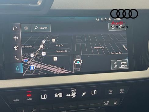 New 2026 Audi A3 2.0T Premium Plus AWD/4WD image 19