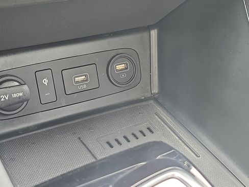 Used 2023 Hyundai Sonata SEL Plus FWD image 28