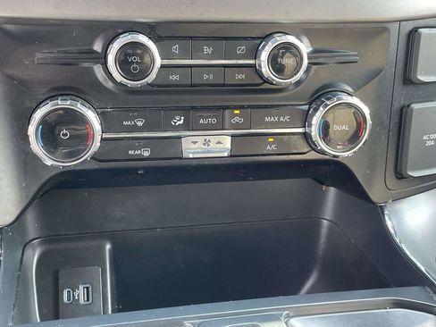 Used 2024 Ford F150 XLT w/ Mobile Office Package AWD/4WD image 15