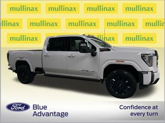 Used 2024 GMC Sierra 2500 AT4 w/ AT4 Premium Plus Package video 2