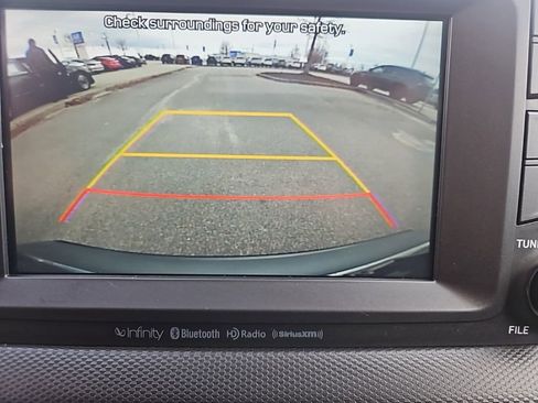 Used 2021 Hyundai Kona Limited w/ Cargo Package image 22