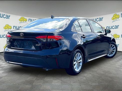 Used 2020 Toyota Corolla XLE FWD image 6