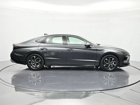Used 2025 Hyundai Sonata SEL AWD/4WD image 4