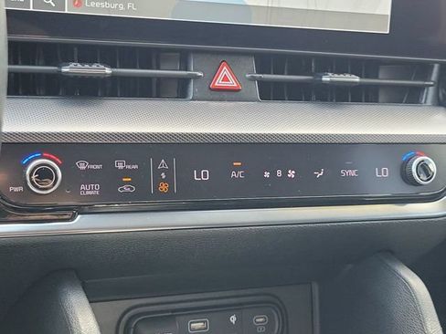Used 2023 Kia Sportage SX FWD image 30