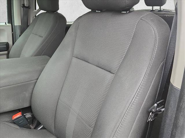 Used 2019 Ford F150 XL w/ Equipment Group 101A Mid RWD image 14