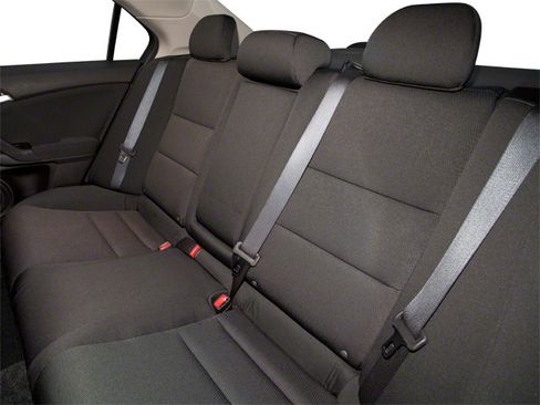 Used 2013 Acura TSX Sedan image 14