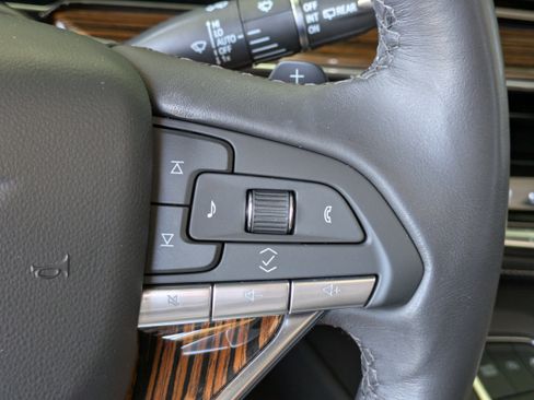 Certified 2024 Cadillac Escalade Premium Luxury AWD/4WD image 26