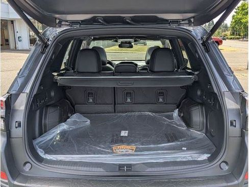 Used 2026 Subaru Forester Wilderness AWD/4WD image 76