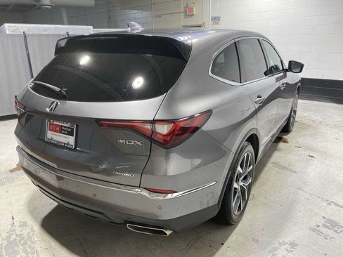 Used 2023 Acura MDX SH-AWD w/ Technology Package image 26