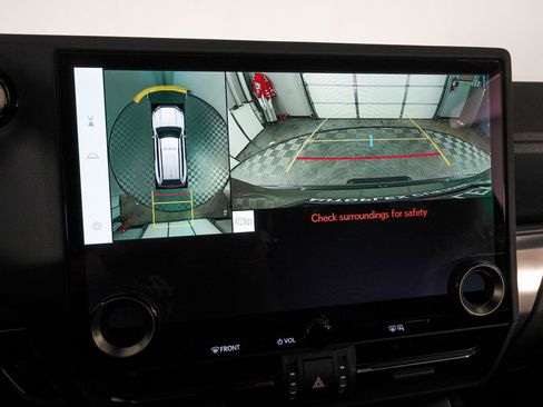 Used 2025 Lexus GX 550 550 Luxury+ image 27