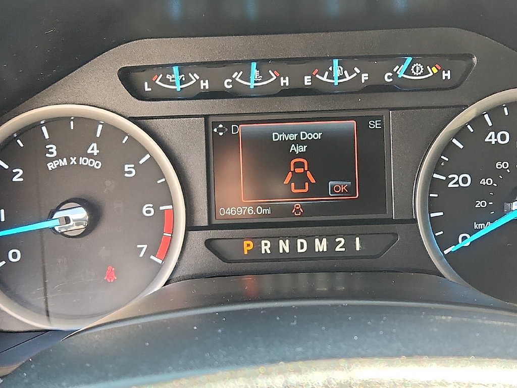 Used 2019 Ford F250 XLT w/ XLT Premium Package AWD/4WD image 20