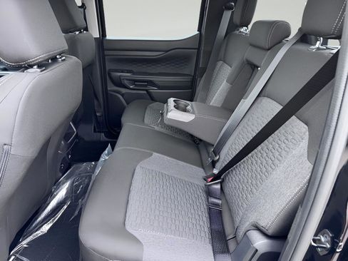 New 2026 Ford Ranger XL w/ Trailer Tow Package image 30