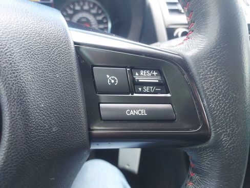 Used 2021 Subaru WRX AWD/4WD image 24