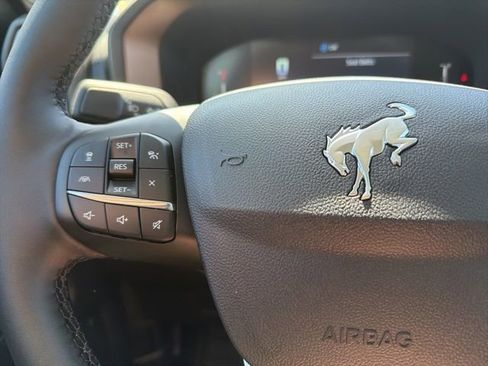 New 2026 Ford Bronco Sport Outer Banks AWD/4WD image 22