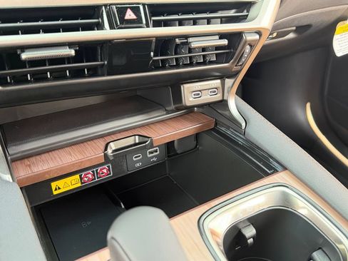 New 2026 Lexus RX 350 Premium Plus AWD/4WD image 21