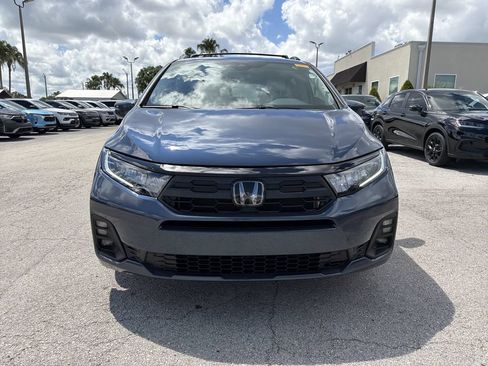 Used 2026 Honda Odyssey EX-L image 9