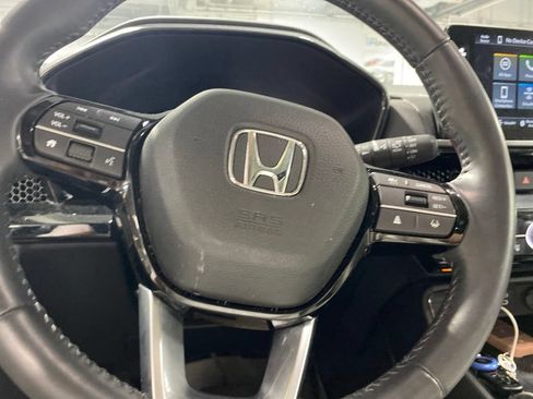 Used 2024 Honda CR-V EX-L image 4