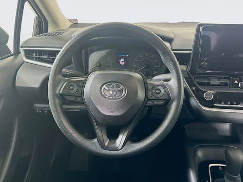 Used 2024 Toyota Corolla LE image 17