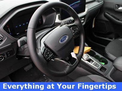 New 2026 Ford Escape SE