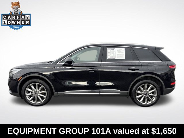 Used 2021 Lincoln Corsair AWD w/ Premium Package image 4