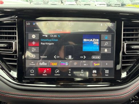 New 2027 Dodge Durango GT AWD/4WD image 25