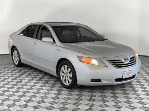 Used 2009 Toyota Camry Hybrid FWD image 7