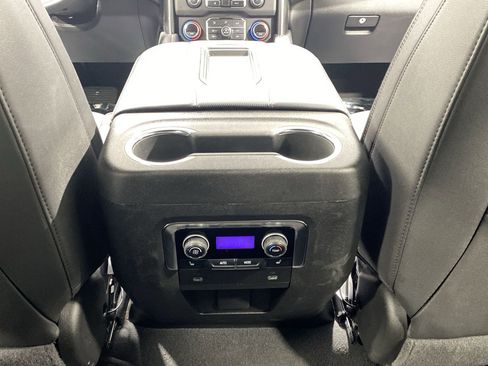 Used 2024 Chevrolet Suburban RST w/ Luxury Package AWD/4WD image 21