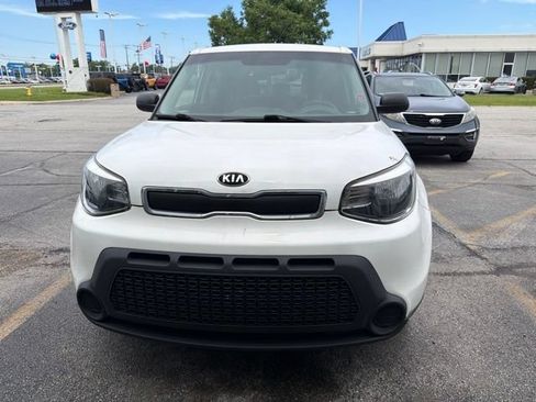 Used 2016 Kia Soul FWD image 3