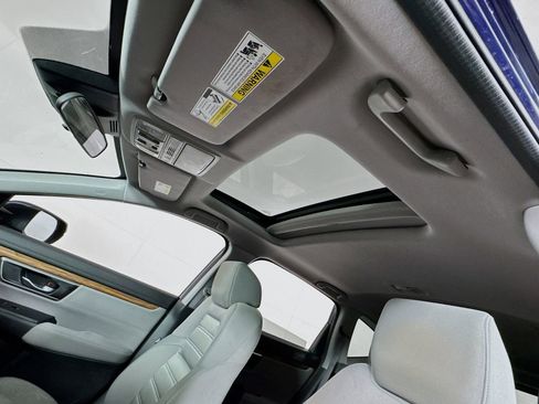 Used 2019 Honda CR-V EX image 15