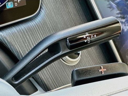 Certified 2023 Mercedes-Benz EQE 350+ SUV image 17