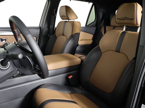 New 2026 Honda Passport TrailSport Elite image 19