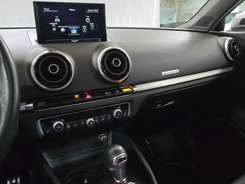 Used 2016 Audi S3 Prestige w/ Prestige Package image 31