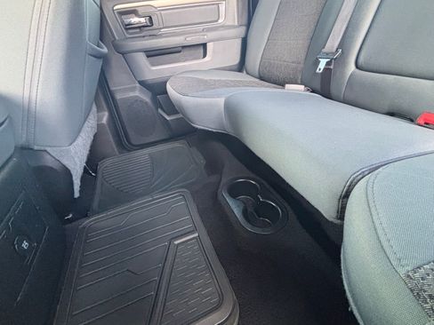 Used 2017 RAM 1500 Big Horn image 35