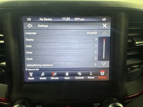 Used 2020 RAM 1500 Rebel w/ Level 2 Equipment Group AWD/4WD image 28