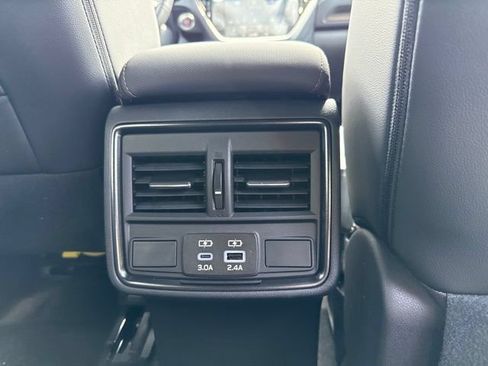 New 2026 Subaru Forester Sport w/ Onyx Edition AWD/4WD image 15
