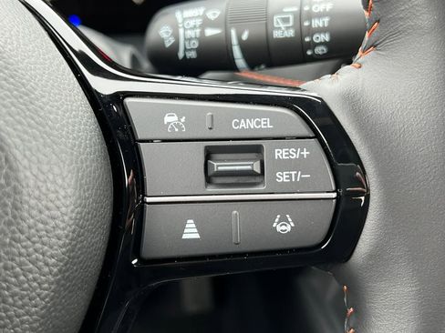 New 2026 Honda HR-V Sport image 18