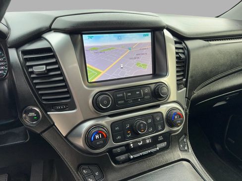 Used 2015 Chevrolet Tahoe LTZ AWD/4WD image 22