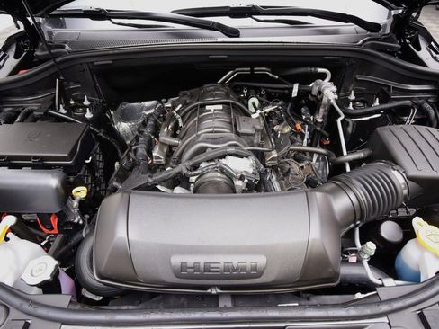 New 2026 Dodge Durango GT w/ Blacktop Package image 13