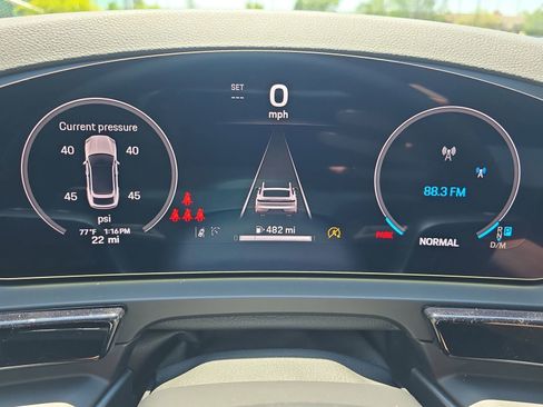New 2026 Porsche Cayenne Coupe AWD/4WD image 18