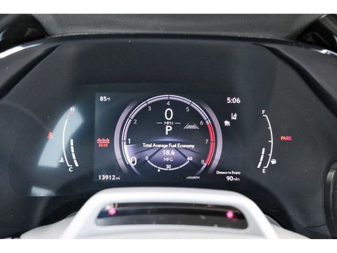 Used 2023 Lexus RX 350 Premium Plus w/ Accessory Package (Z1) FWD image 14
