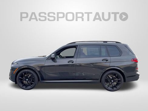 New 2026 BMW X7 xDrive40i AWD/4WD image 2