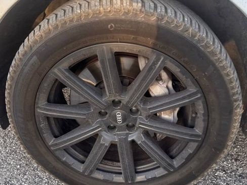 Used 2017 Audi Q7 2.0T Premium Plus w/ Premium Plus Package image 10