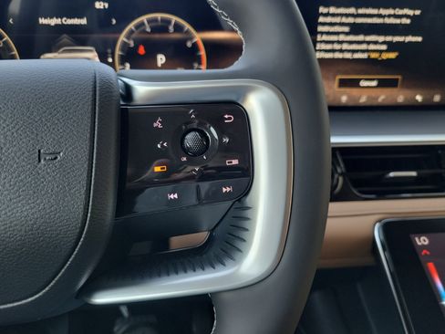 New 2026 INFINITI QX80 Luxe RWD image 28