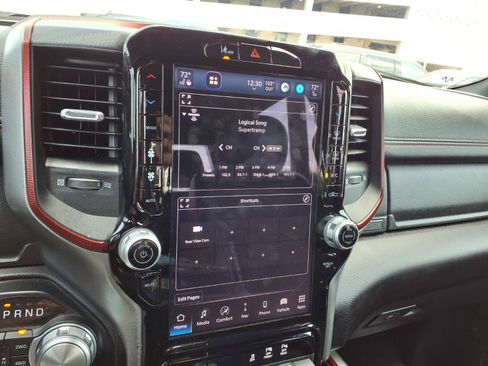 Used 2025 RAM 1500 Rebel w/ Rebel Level 1 Equipment Group AWD/4WD image 7