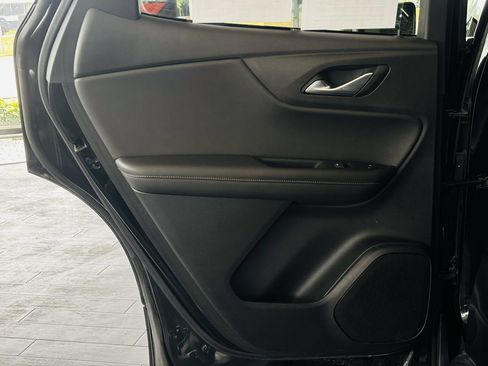 Used 2023 Chevrolet Blazer Premier w/ Driver Confidence II Package AWD/4WD image 36