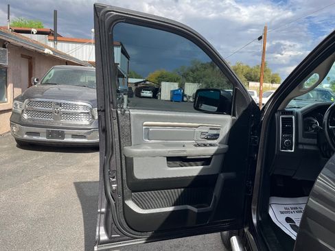 Used 2019 RAM 1500 Big Horn AWD/4WD image 26