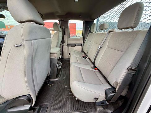 Used 2020 Ford F250 XL w/ Power Equipment Group RWD image 40