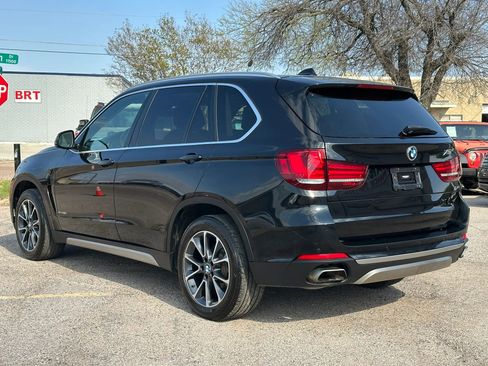 Used 2018 BMW X5 xDrive35i w/ Premium Package Enhanced image 4